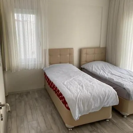 Duplex Apartment Belek *
