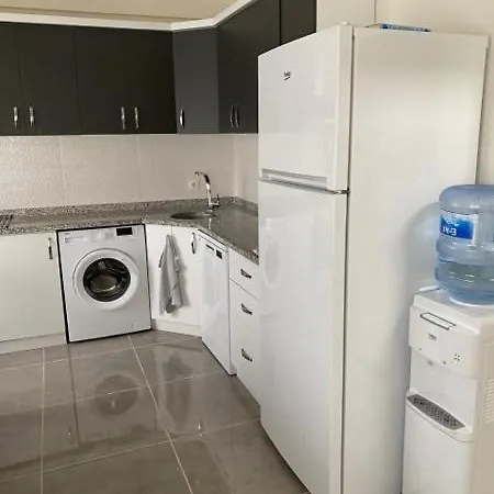 Appartement Duplex Apartment Belek Belek