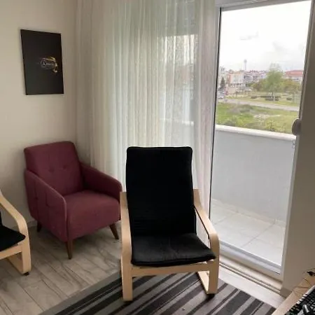 Appartement Duplex Apartment Belek Belek