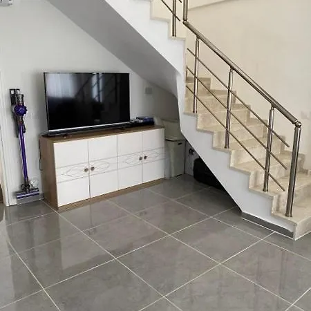 Duplex Apartment Belek