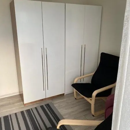 Duplex Apartment Belek Appartement