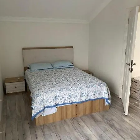 Appartement Duplex Apartment Belek