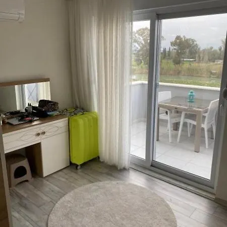 Duplex Apartment Belek