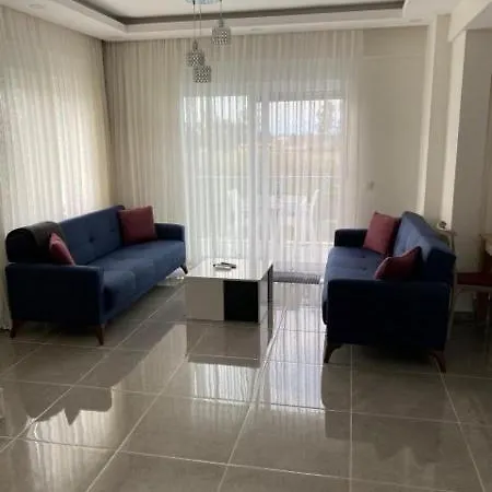 Apartman Duplex Apartment Belek *
