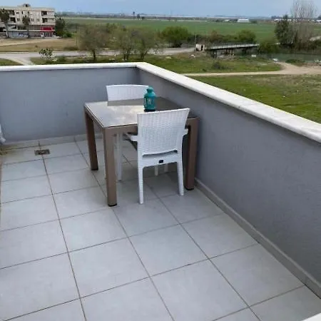 Duplex Apartment Belek Apartment *