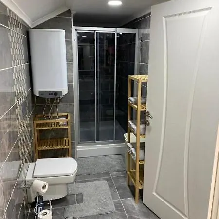Duplex Apartment Belek Belek