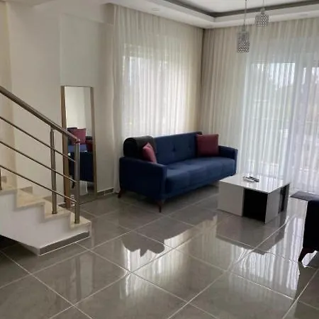 Apartman Duplex Apartment Belek Belek
