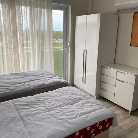 Duplex Apartment Belek Apartman