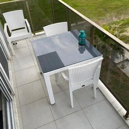 Duplex Apartment Belek Belek