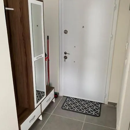 Duplex Apartment Belek *