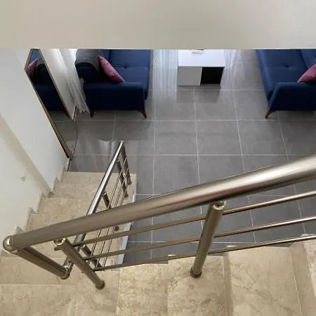 Duplex Apartment Belek *