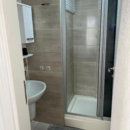 Duplex Apartment Belek Belek