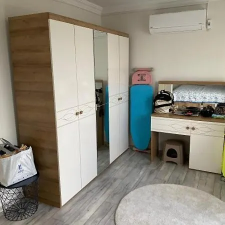 Duplex Apartment Belek Apartment