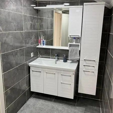 Duplex Apartment Belek Apartman